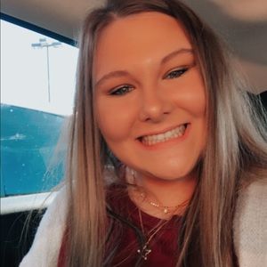 Meet your Posher, Mattie